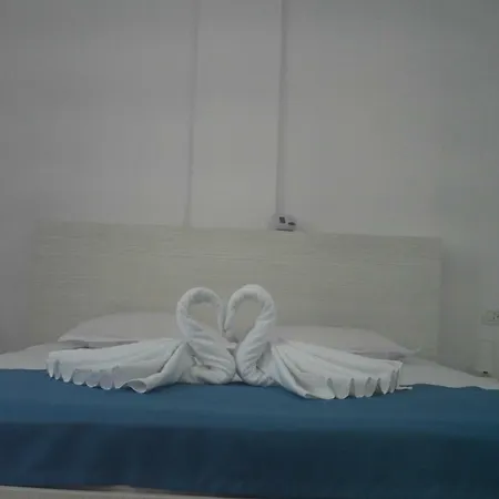 One Kazeboo Apartment *