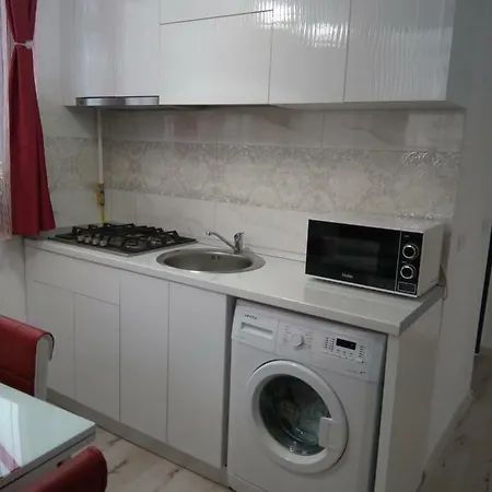 One Kazeboo Apartment