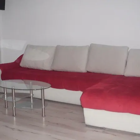 Apartment One Kazeboo Năvodari