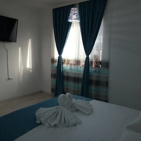 One Kazeboo * Năvodari