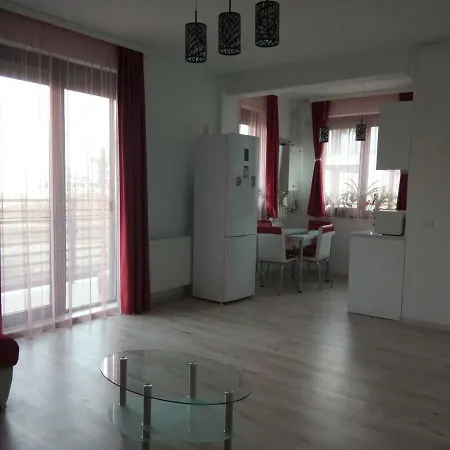 Apartment One Kazeboo *