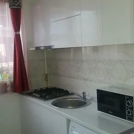 Apartment One Kazeboo *