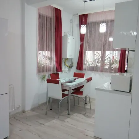 One Kazeboo Apartment