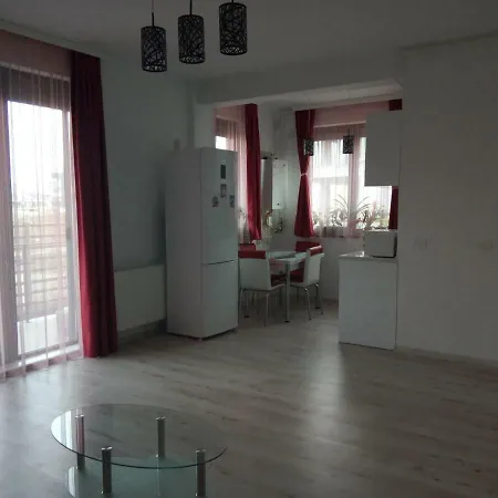 One Kazeboo Apartment *