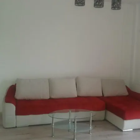 One Kazeboo Apartment Năvodari