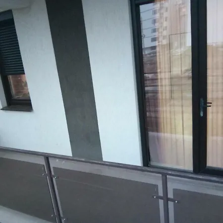 Apartment One Kazeboo Năvodari