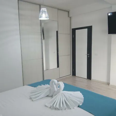 One Kazeboo Apartment Navodari