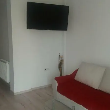 One Kazeboo Apartment