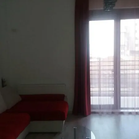 One Kazeboo Apartment *