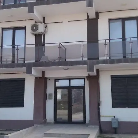 Apartment One Kazeboo *